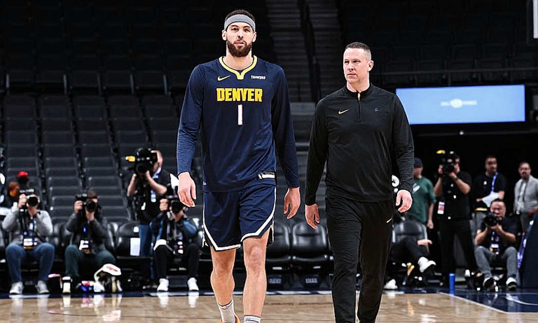 NBA nhập khẩu bộ não châu Âu: Atlanta và Dallas đặt cược vào thứ không đo được bằng điểm số NBA nhập khẩu bộ não châu Âu: Atlanta và Dallas đặt cược vào thứ không đo được bằng điểm số