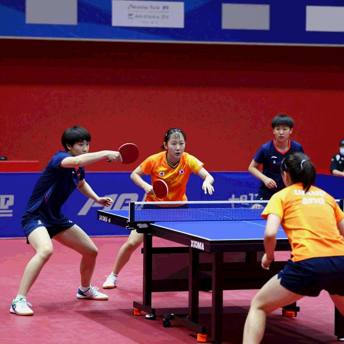 Sonalben Patel và chuỗi 11-5, 11-5 tại Asian Para Games 2026: tấm huy chương C3 được đóng bằng ba nhịp đầu