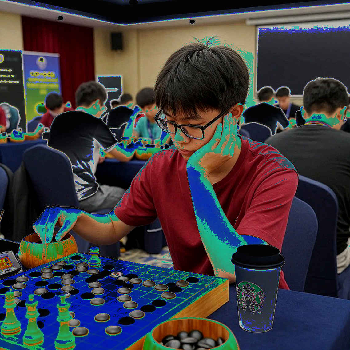 Chín tầng dữ liệu của một bản phân tích esports chuyên sâu Chín tầng dữ liệu của một bản phân tích esports chuyên sâu