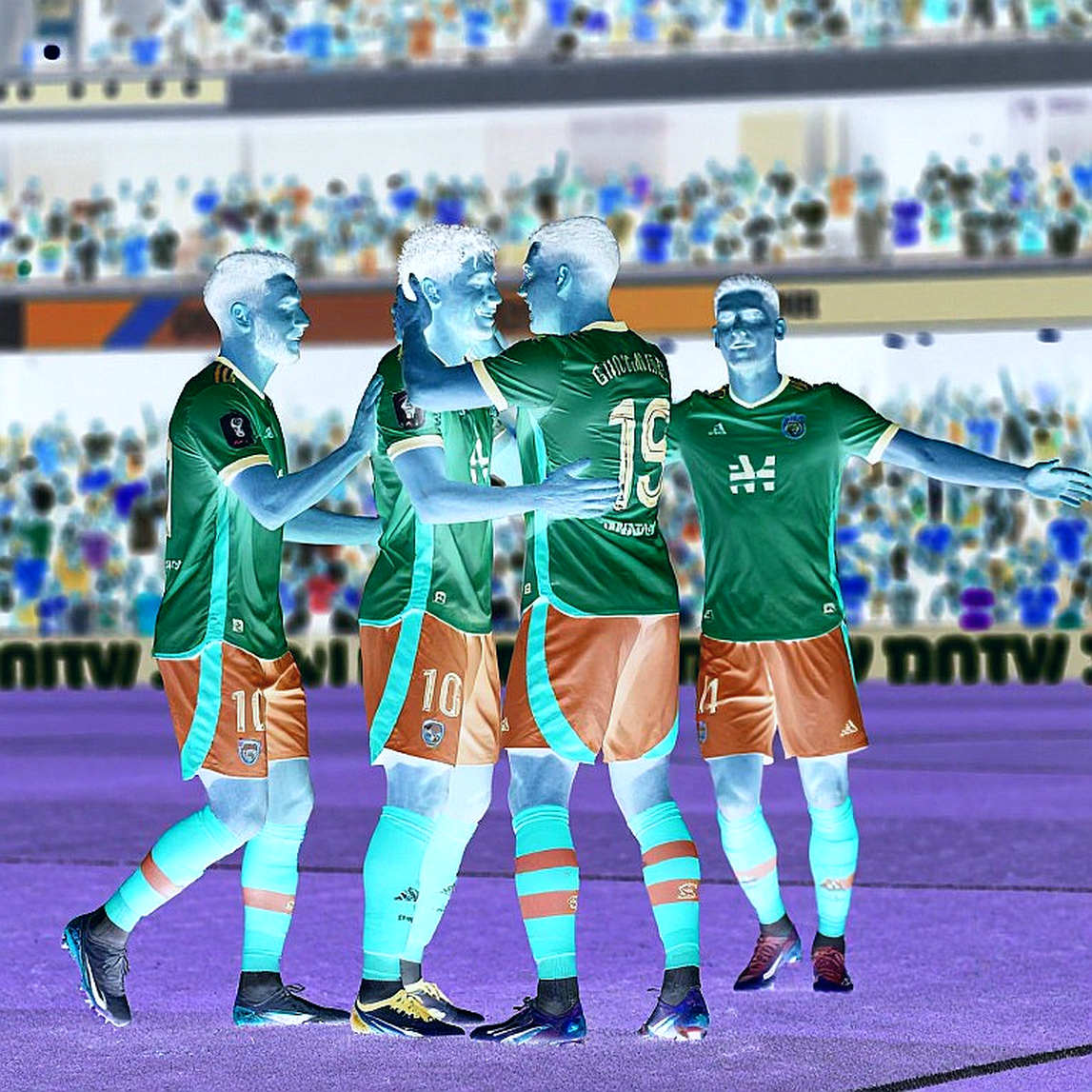 Roma đánh rơi chiến thắng trước Inter: Khi cơ thể cầu thủ viết lại kịch bản trận đấu