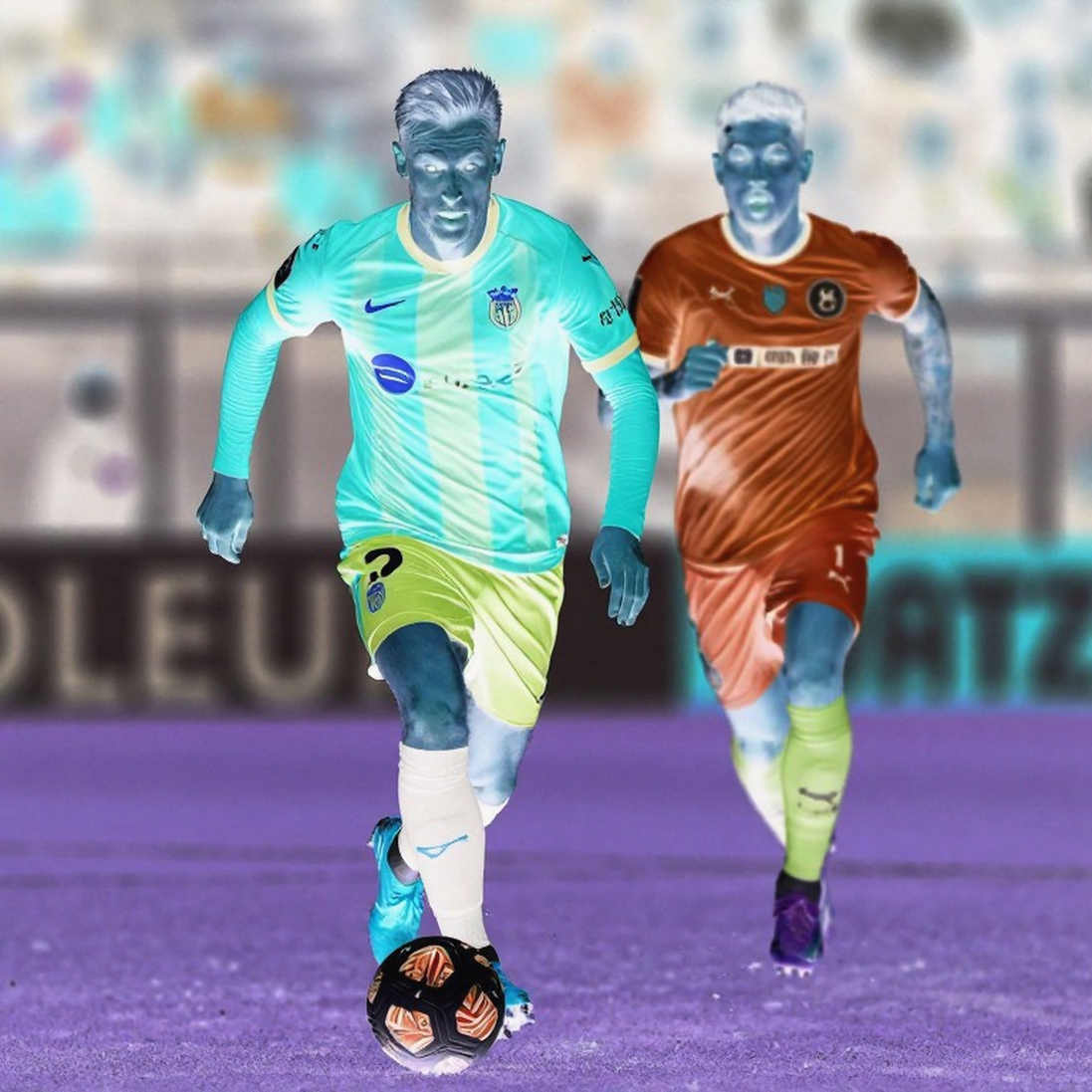 Roma đánh rơi chiến thắng trước Inter: Khi cơ thể cầu thủ viết lại kịch bản trận đấu