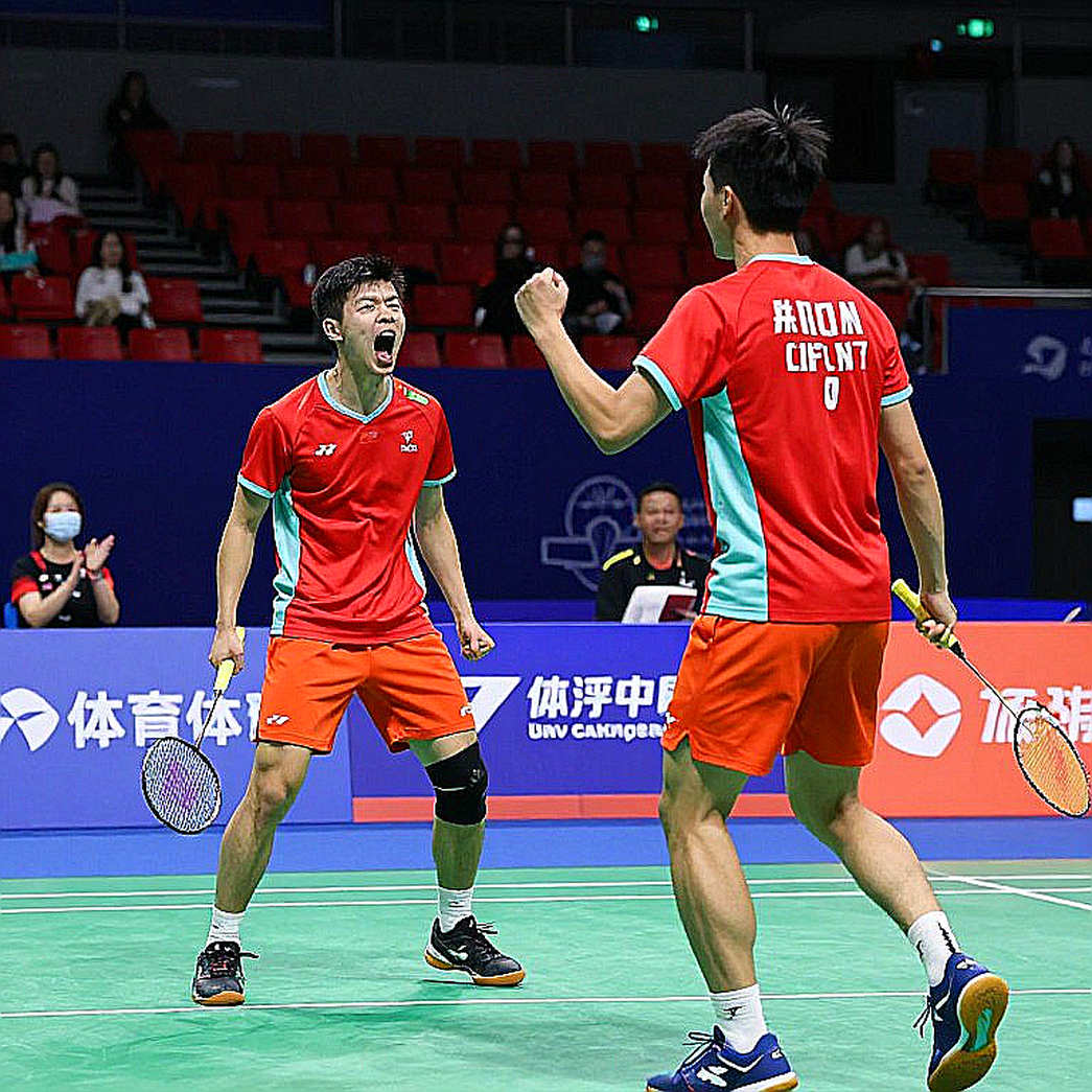 China Masters 2026: Srikanth tái sinh ở tuổi 33, Satwik-Chirag vượt qua thử thách 69 phút