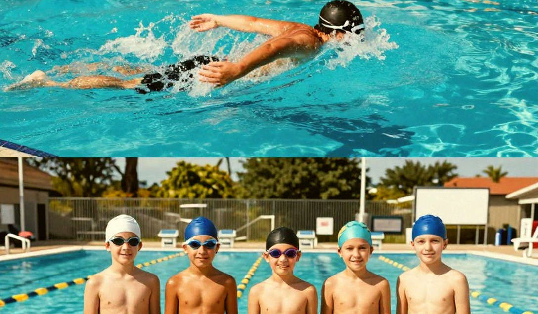 The Swimmer's Shoulder: Decoding an Injury Mechanism That Does Not Live in the Joint The Swimmer's Shoulder: Decoding an Injury Mechanism That Does Not Live in the Joint