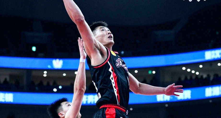 Beneath the Box Score: Tại sao 'Quả bóng rổ đẹp' của CBA đang thua 'Bóng rổ hiệu quả'