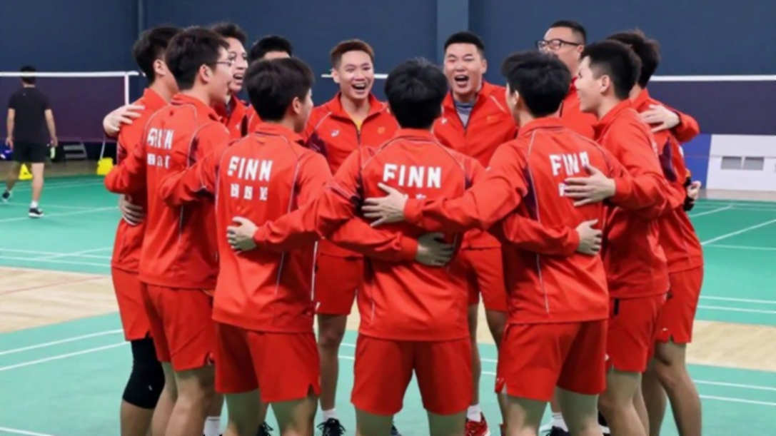 Nhánh cầu lông cá nhân Asian Games 2026: lịch thi đấu nén và những dự đoán chưa có dữ liệu