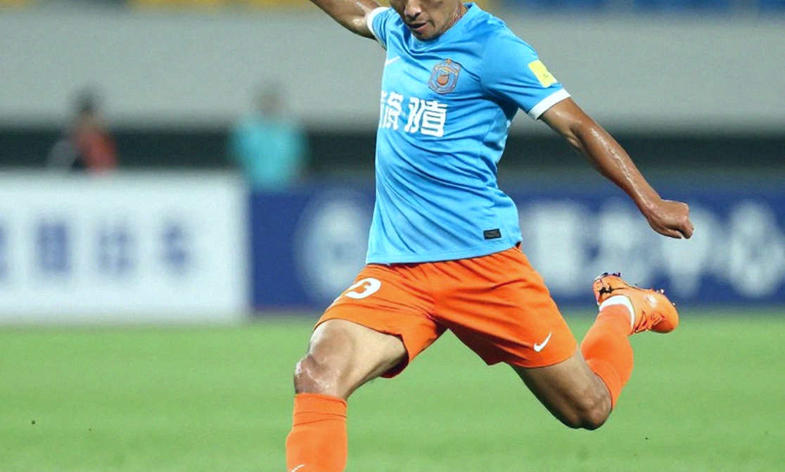 Shopee Cup: Công An Hà Nội đứng thứ 3 bảng B sau chiến thắng 1-0 trên sân khách