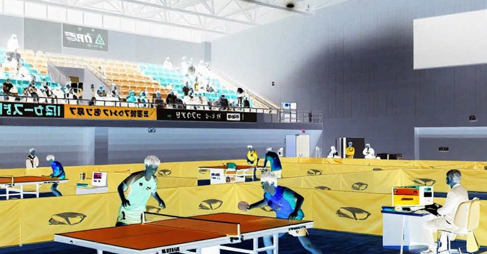 U.S. Open 2026: 118 nội dung, sáu ngày và bản sắc của nền bóng bàn Mỹ