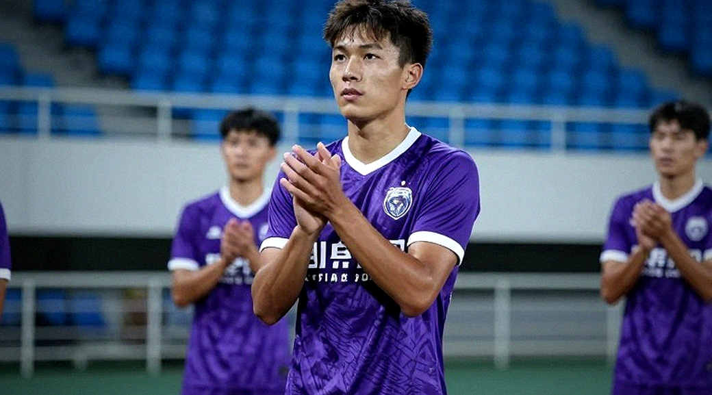 Obed Vargas và trận derby không bao giờ thân thiện: Khi dòng máu hai quốc gia phải chọn một tấm áo