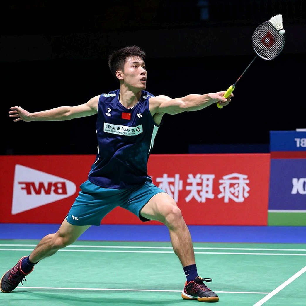 Cú ngã của cầu lông Ấn Độ tại Asian Games 2026: Khi một cặp đôi gánh cả một nền thể thao