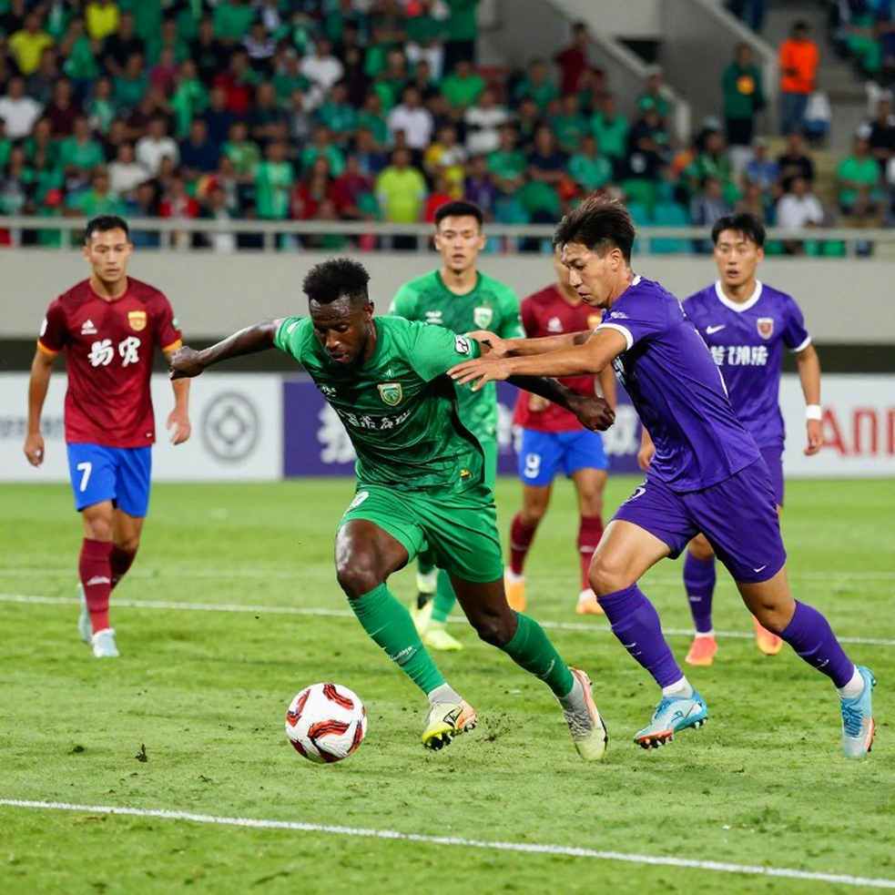 Hình học của hàng thủ dâng cao: Khi Premier League trả giá cho thứ vũ khí đã cũ Hình học của hàng thủ dâng cao: Khi Premier League trả giá cho thứ vũ khí đã cũ