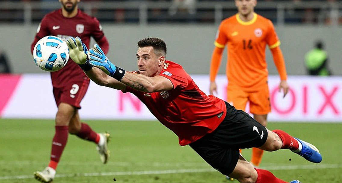 Hình học của hàng thủ dâng cao: Khi Premier League trả giá cho thứ vũ khí đã cũ Hình học của hàng thủ dâng cao: Khi Premier League trả giá cho thứ vũ khí đã cũ