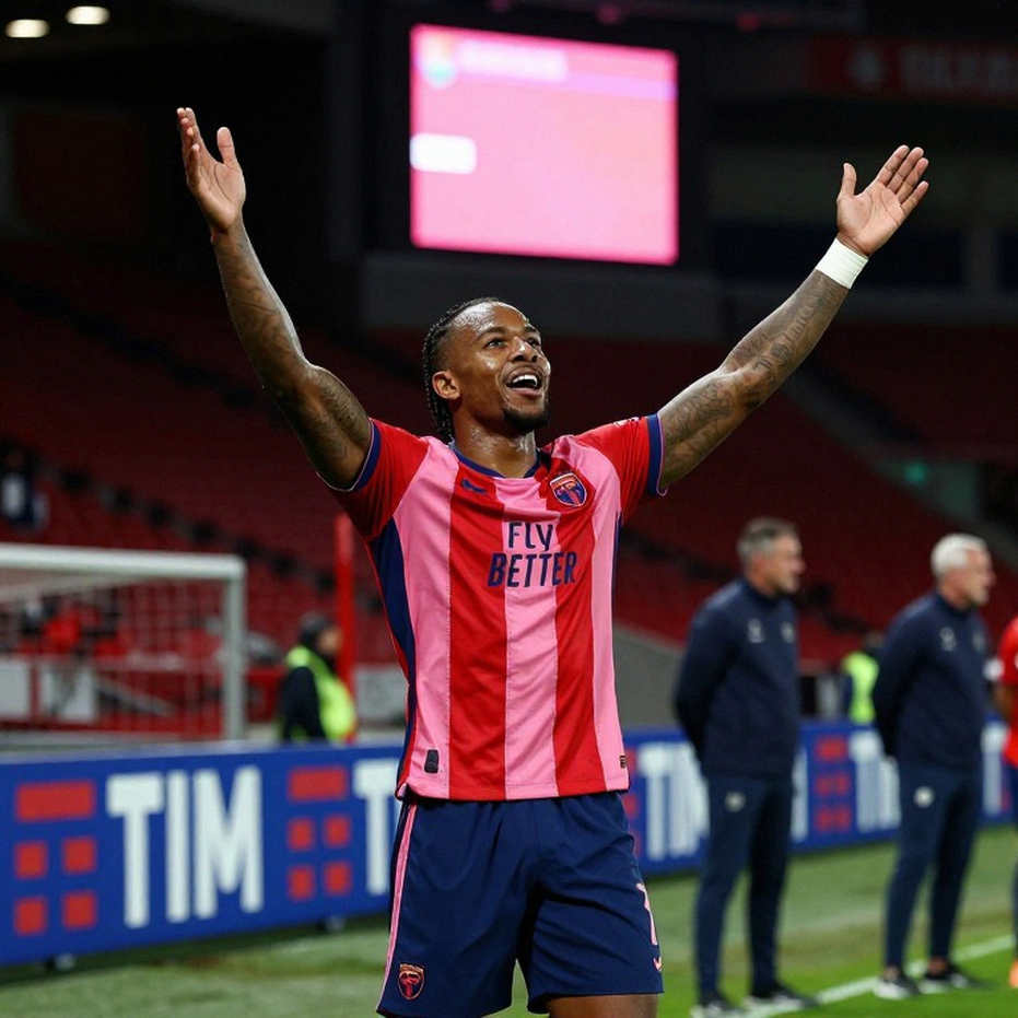 Malaysia 3-0 Bangladesh at FIFA ASEAN Cup 2026: Arif Aiman's Brace, Corbin-Ong's Cross and the Naturalisation Question Malaysia 3-0 Bangladesh at FIFA ASEAN Cup 2026: Arif Aiman's Brace, Corbin-Ong's Cross and the Naturalisation Question