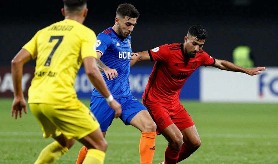 Malaysia 3-0 Bangladesh at FIFA ASEAN Cup 2026: Arif Aiman's Brace, Corbin-Ong's Cross and the Naturalisation Question Malaysia 3-0 Bangladesh at FIFA ASEAN Cup 2026: Arif Aiman's Brace, Corbin-Ong's Cross and the Naturalisation Question