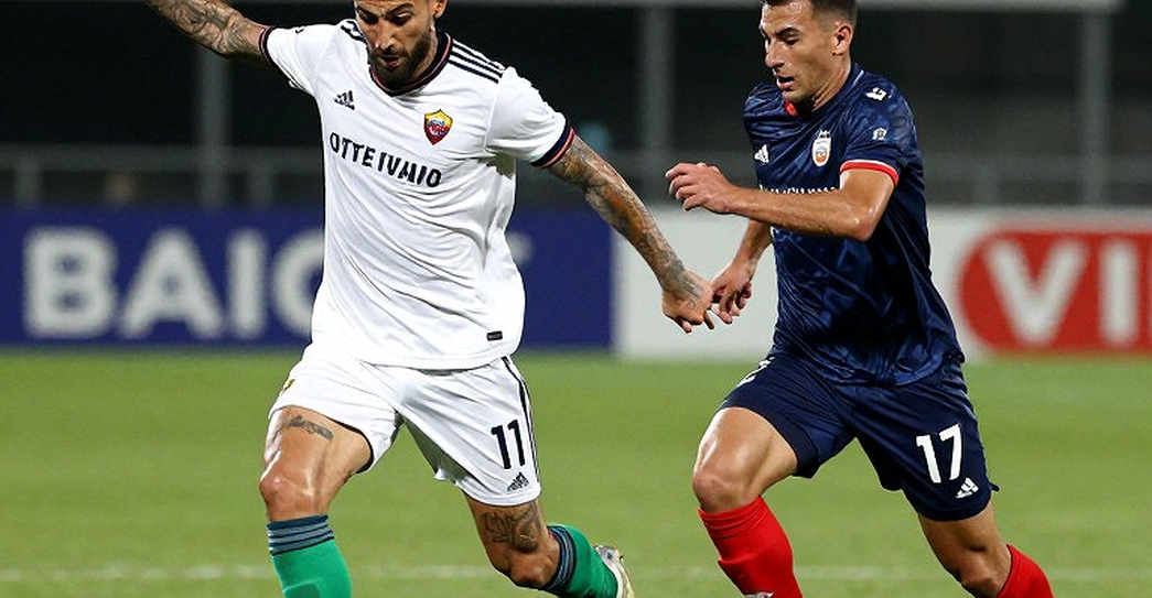 Gilberto Mora và Liverpool: 40 triệu euro cho một cậu bé chưa tròn 18