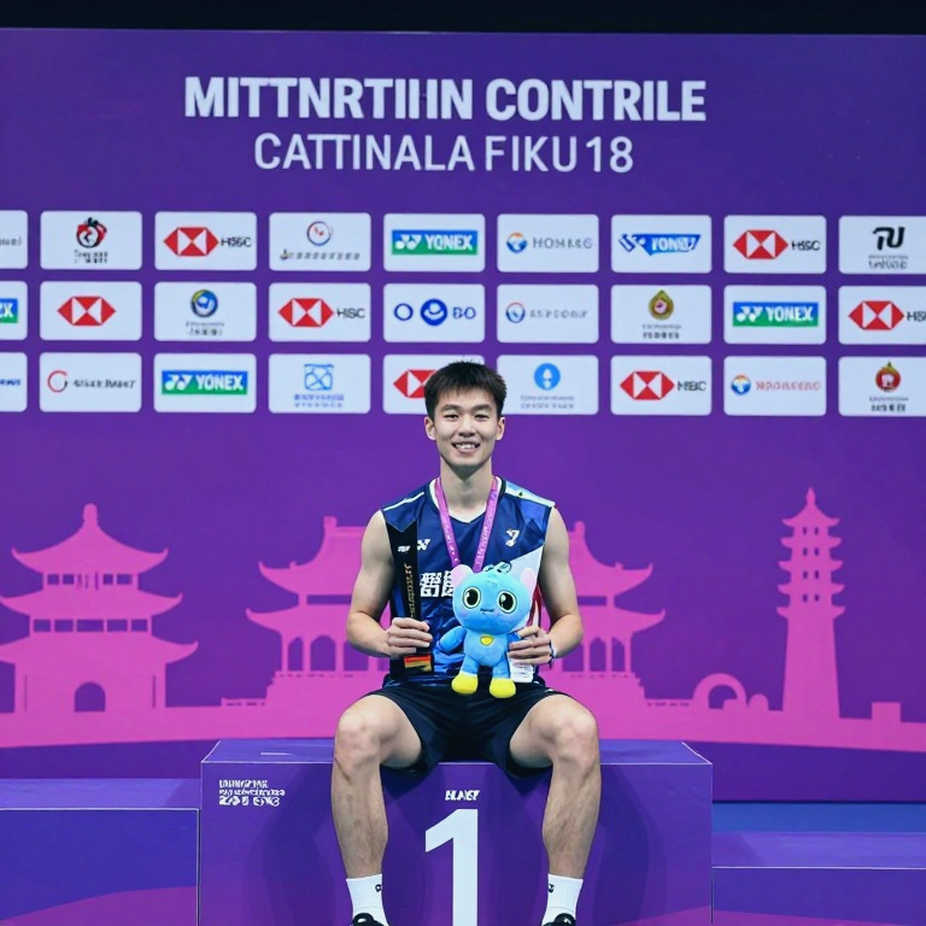 Cầu lông Ấn Độ tại Asian Games 2026: Huy chương đồng đội nam và dấu chấm hết cho chuỗi 12 năm huy chương cá nhân