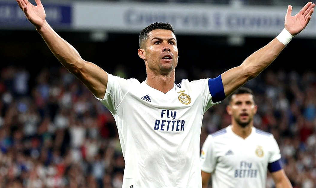 Real Madrid và bài toán Vinicius: Khi tin đồn 146 triệu euro đắt hơn cả sự thật