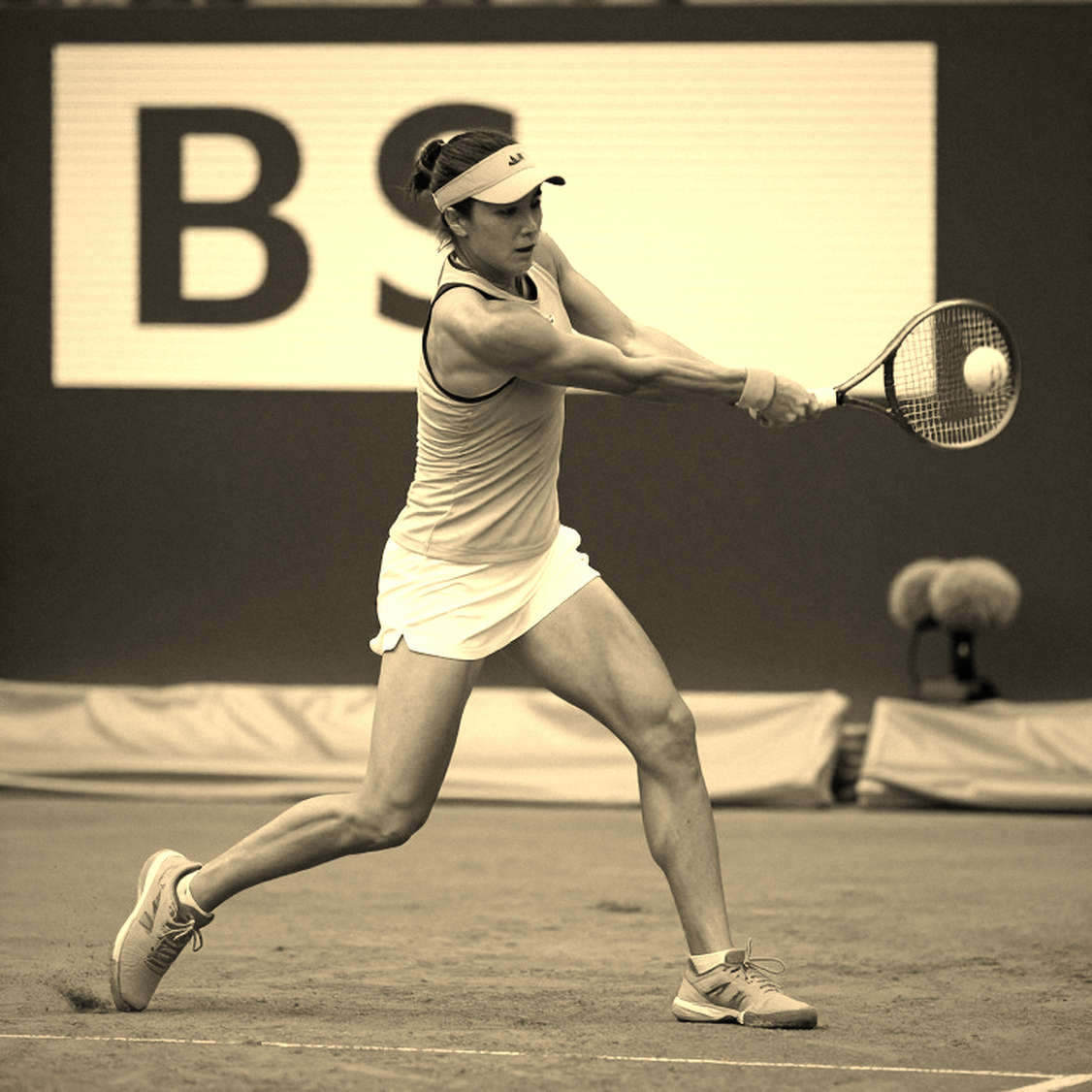 The Invisible Line: When Tennis Must Learn to Say 'I Don't Have Enough Data' The Invisible Line: When Tennis Must Learn to Say 'I Don't Have Enough Data'