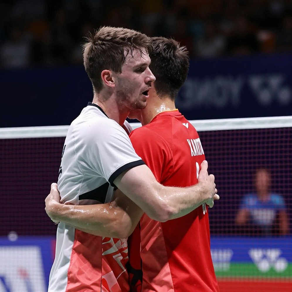 Vietnam Open 2026: Nguyễn Tiến Minh thắng vòng loại ở tuổi 43, và khoảng trống phía sau một suất vào sân chính