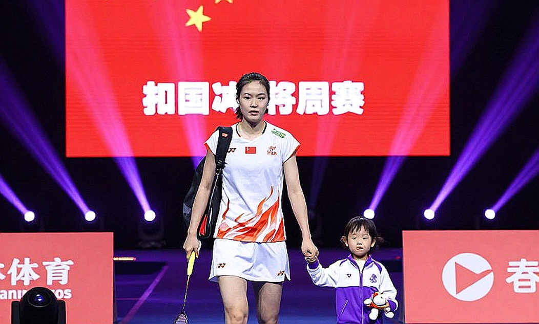 China Masters 2026: Satwik-Chirag vô địch, và bộ xương dữ liệu của một cuộc ngược dòng ba ván