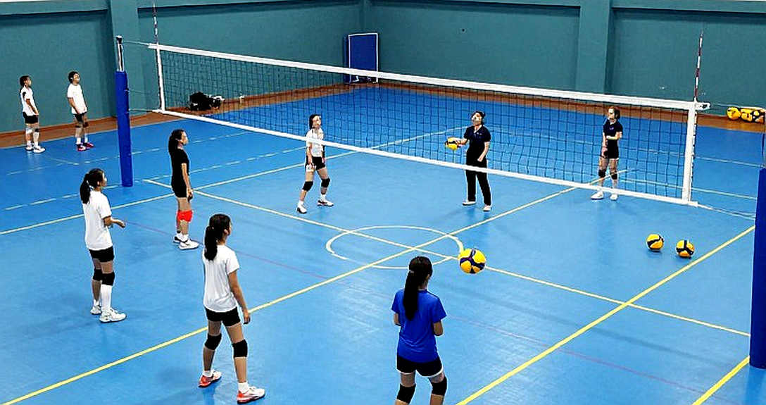 Nhật Bản bước vào cuộc đua giành vé dự Olympic 2028: Sân nhà Fukuoka và áp lực của nhà đương kim vô địch