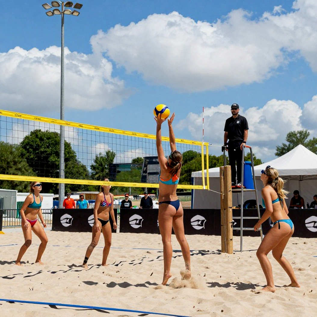 Phần Lan hạ đương kim vô địch thế giới Ý 3-2 ở tứ kết EuroVolley 2026, giành vé dự World Cup 2027
