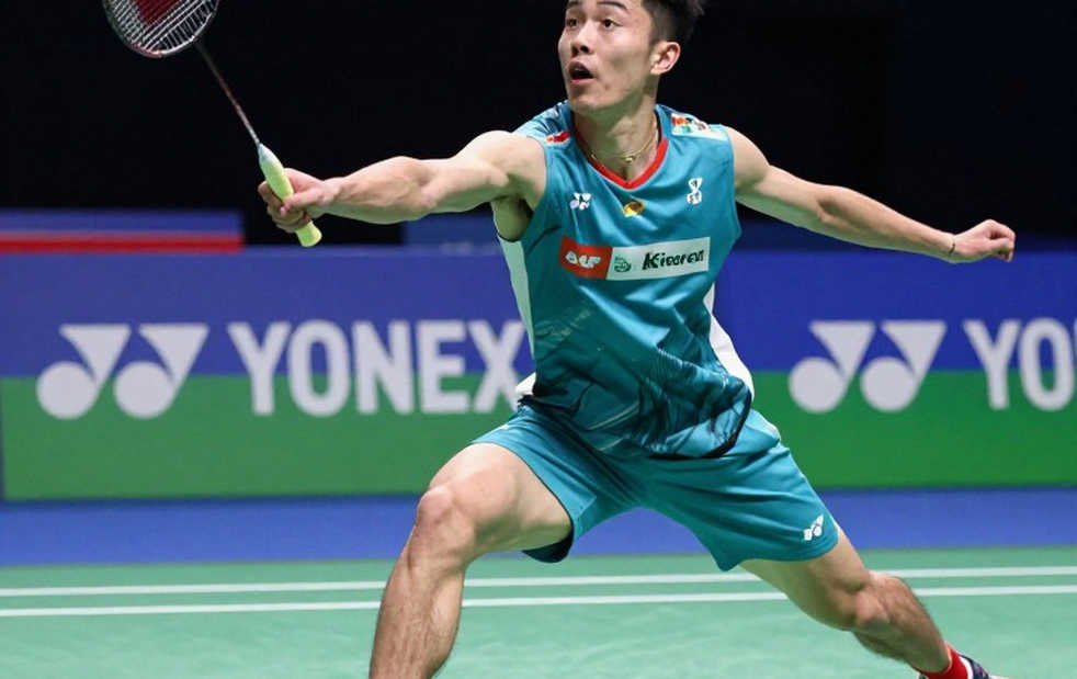 India Shines at China Masters 2026: Srikanth's Resurgence, Satwik-Chirag's Class India Shines at China Masters 2026: Srikanth's Resurgence, Satwik-Chirag's Class