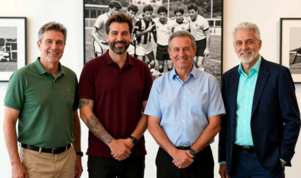 Arda Guler ký đến 2031: Real Madrid chốt lại vị trí số 10 trước khi thị trường kịp ra giá