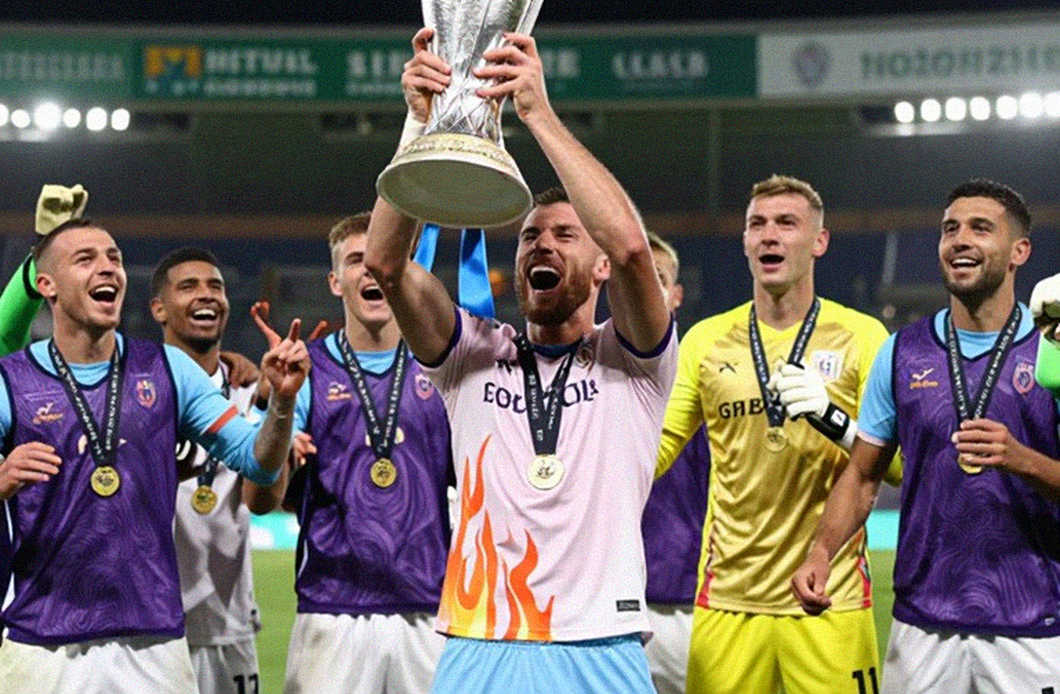 Kasper Schmeichel giã từ sân cỏ: Từ huyền thoại Leicester đến tài xế Uber và ngã rẽ huấn luyện viên