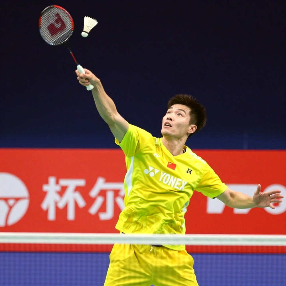 Năm điểm cuối cùng ở Thâm Quyến: bản đồ chiến thuật trận chung kết China Masters