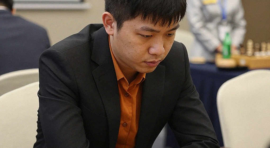 Savitha và nước 45.Rd1: Khi một cô gái mười chín tuổi từ chối hòa để cứu Ấn Độ