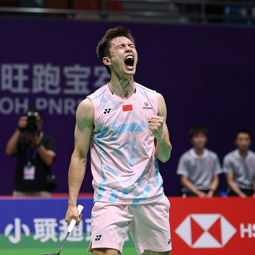 Ấn Độ và canh bạc 20 tay vợt: Khi tấm vé Aichi-Nagoya được đóng đinh vào một cặp đôi