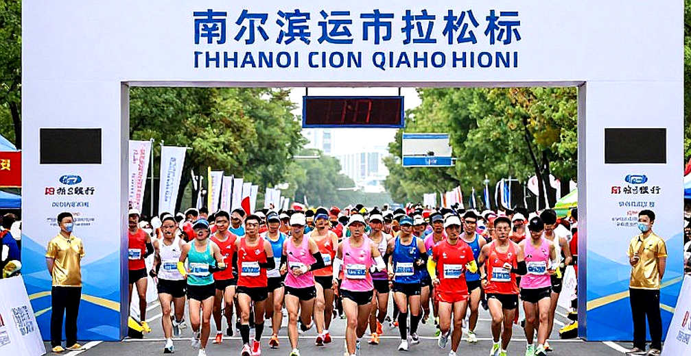 Ngetich phá kỷ lục bán marathon nữ một giây ở Copenhagen: tiêu đề ghi 'kỷ lục thế giới', dữ liệu nói một câu chuyện khác