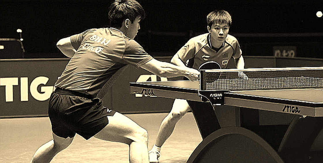 19 phút ở Bắc Kinh: Manush Shah và Manav Thakkar hạ đôi chủ nhà, mở cửa bán kết đôi nam China Smash 2026
