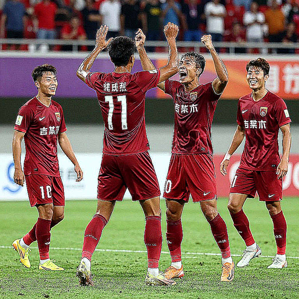 V.League 1: Bóng đá Việt Nam và cuộc chuyển dịch chiến thuật thầm lặng