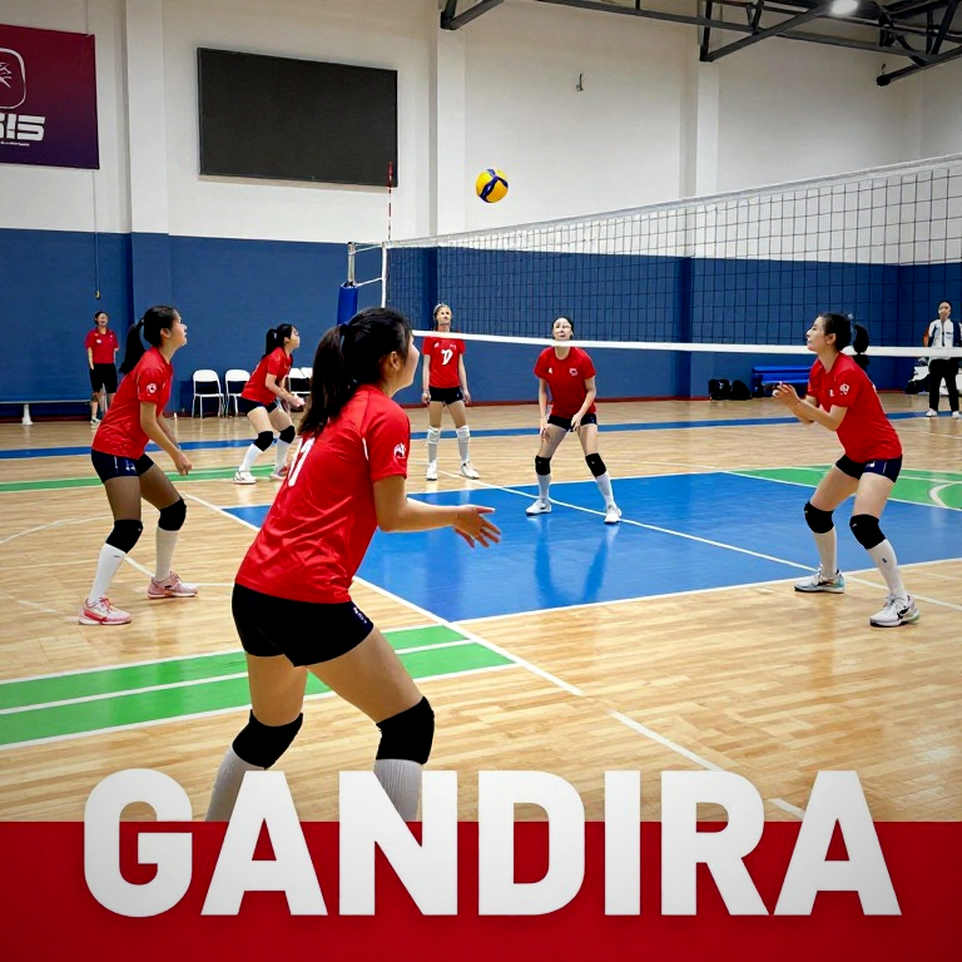 Bóng chuyền tính điểm ra sao? Giải mã luật Rally Point, set 25 và set 5 chỉ 15 điểm Bóng chuyền tính điểm ra sao? Giải mã luật Rally Point, set 25 và set 5 chỉ 15 điểm