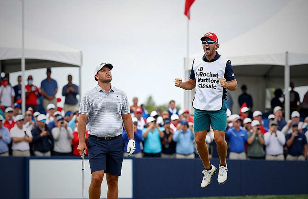 Khi rèm kéo xuống: Vụ sụp đổ của đế chế golf influencer Good Good Khi rèm kéo xuống: Vụ sụp đổ của đế chế golf influencer Good Good