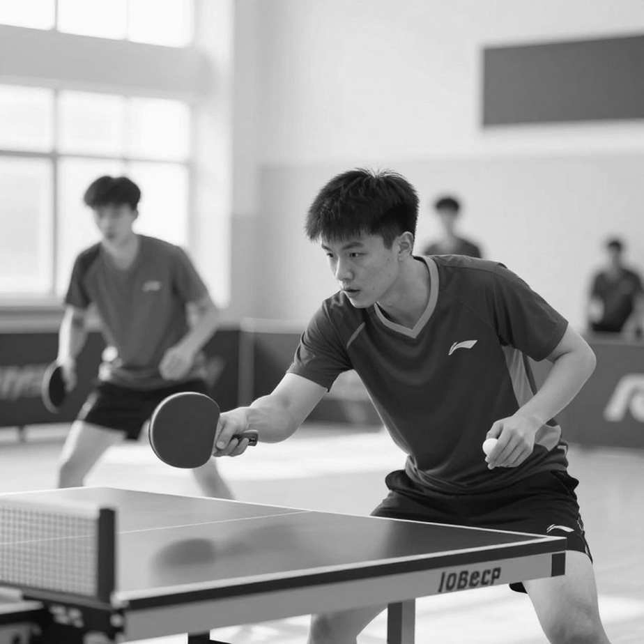 China-EU Table Tennis Friendship Event in Brussels: Cultural Exchange Through Sports Diplomacy