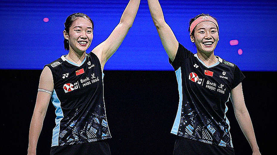 Thùy Linh và hành trình chinh phục Asiad: Khi sân cầu lông không chào đón những giấc mơ Việt