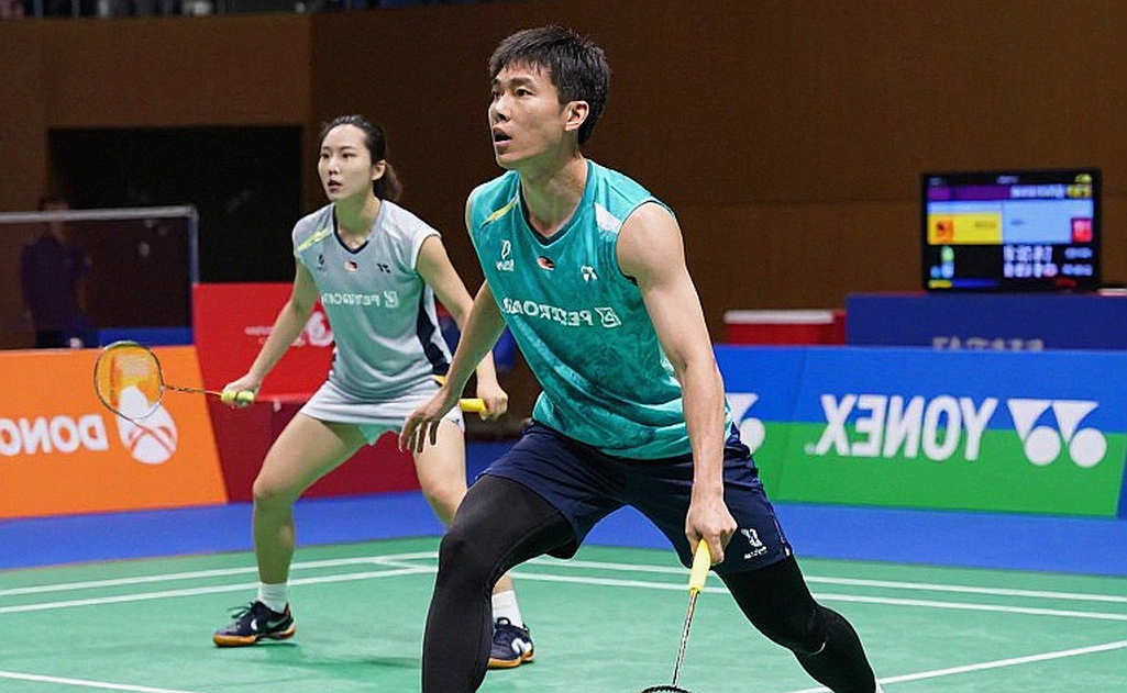 Asian Games 2026: India Exit Women's Badminton Team Quarter-Final After 1-3 Loss to Japan Asian Games 2026: India Exit Women's Badminton Team Quarter-Final After 1-3 Loss to Japan