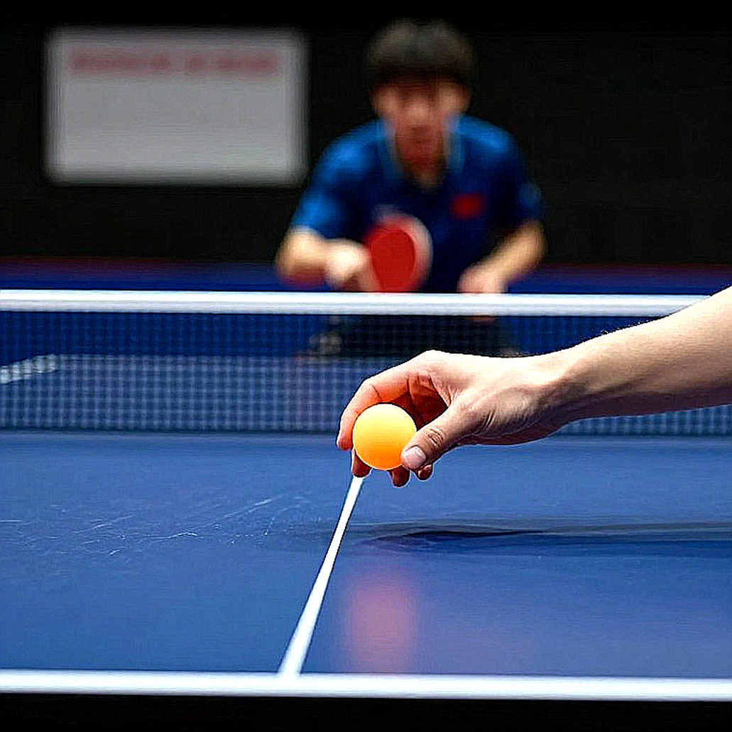 World Hopes Week 2026 ở Sheffield: Khi ITTF gieo hạt cho mười năm sau