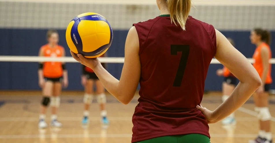Sáu suất bóng chuyền nam Olympic LA 2028 đã có chủ: khoảng trống của Pháp và Ý mới là câu chuyện