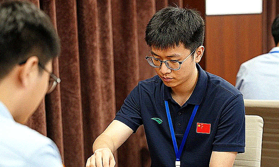 European Club Cup 2026: The 2715 Elo Gap That Decides the Title Race