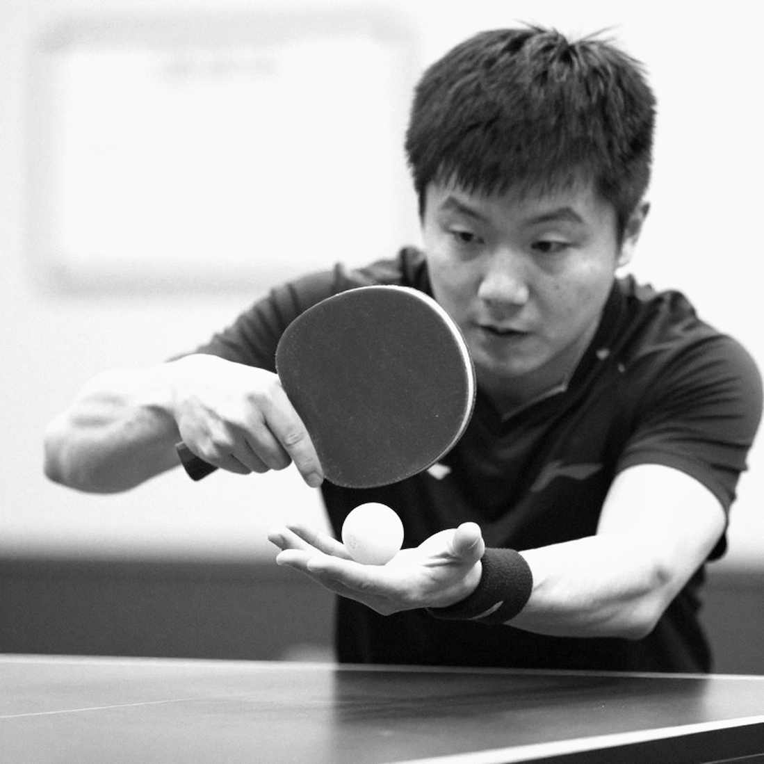 19 phút ở Bắc Kinh: đôi nam Ấn Độ hạ đôi chủ nhà Trung Quốc vào bán kết China Smash 2026