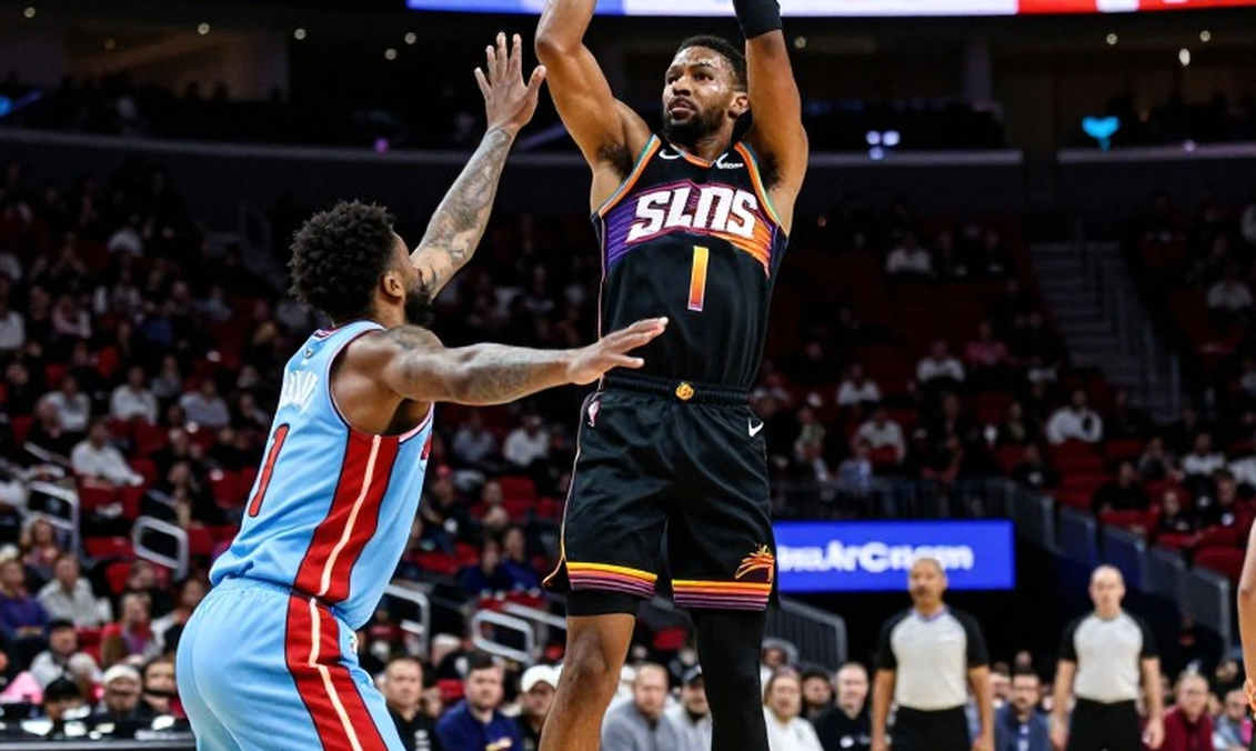 Phân tích NBA bế tắc khi hồ sơ dữ liệu trống rỗng Phân tích NBA bế tắc khi hồ sơ dữ liệu trống rỗng