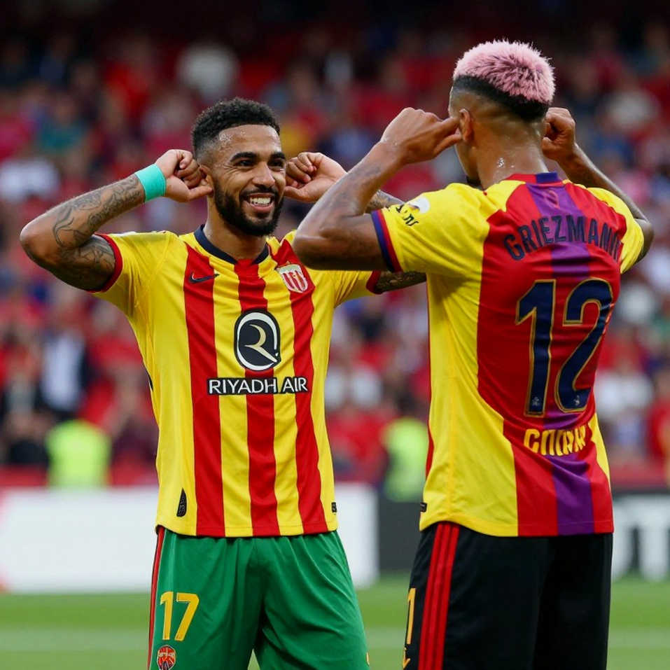 When Two Strikers Vanish: Vietnam and the Squad Depth Equation Through a Data Lens When Two Strikers Vanish: Vietnam and the Squad Depth Equation Through a Data Lens