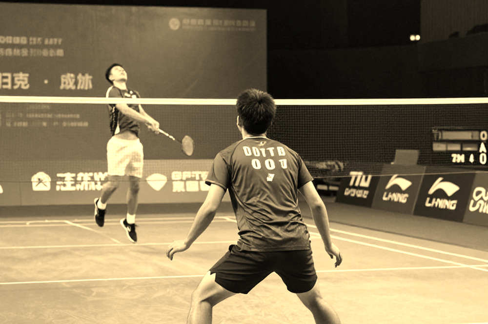 Ấn Độ và những tín hiệu phục hưng: Bản hòa ca ba chương ở China Masters 2026