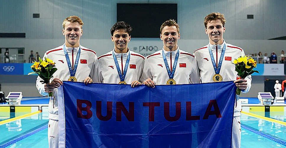 Bob Bowman to Texas, Leon Marchand Follows: How the Training-Base Current Is Reshaping World Swimming Bob Bowman to Texas, Leon Marchand Follows: How the Training-Base Current Is Reshaping World Swimming