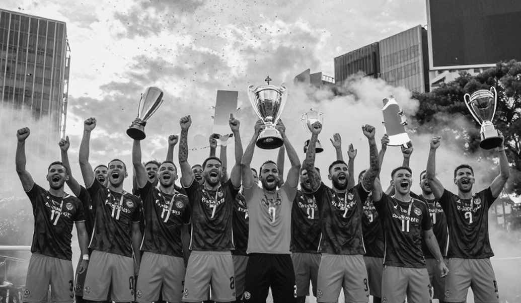 Vietnam National Team Faces Major Challenge Ahead of FIFA ASEAN Cup 2026: Only Two Training Sessions Together