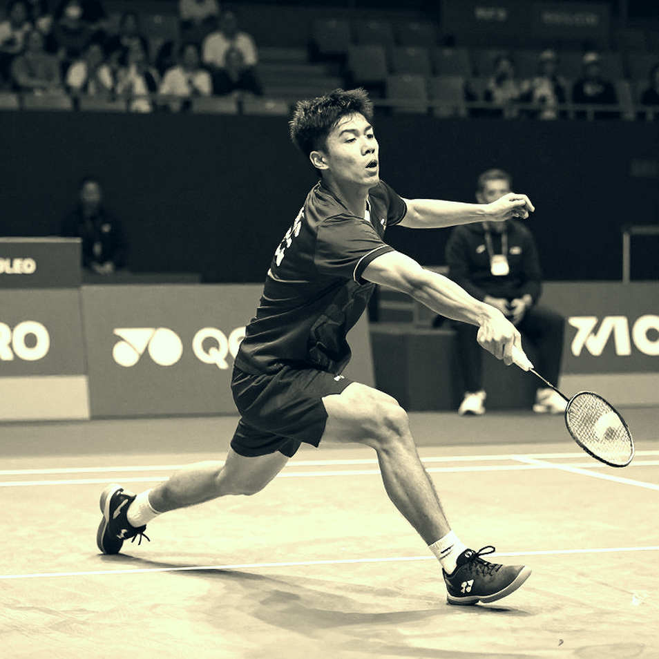 China Masters đầu tiên cho Ấn Độ: Năm điểm cuối của Satwik-Chirag và bài học về kỷ luật ở game quyết định China Masters đầu tiên cho Ấn Độ: Năm điểm cuối của Satwik-Chirag và bài học về kỷ luật ở game quyết định