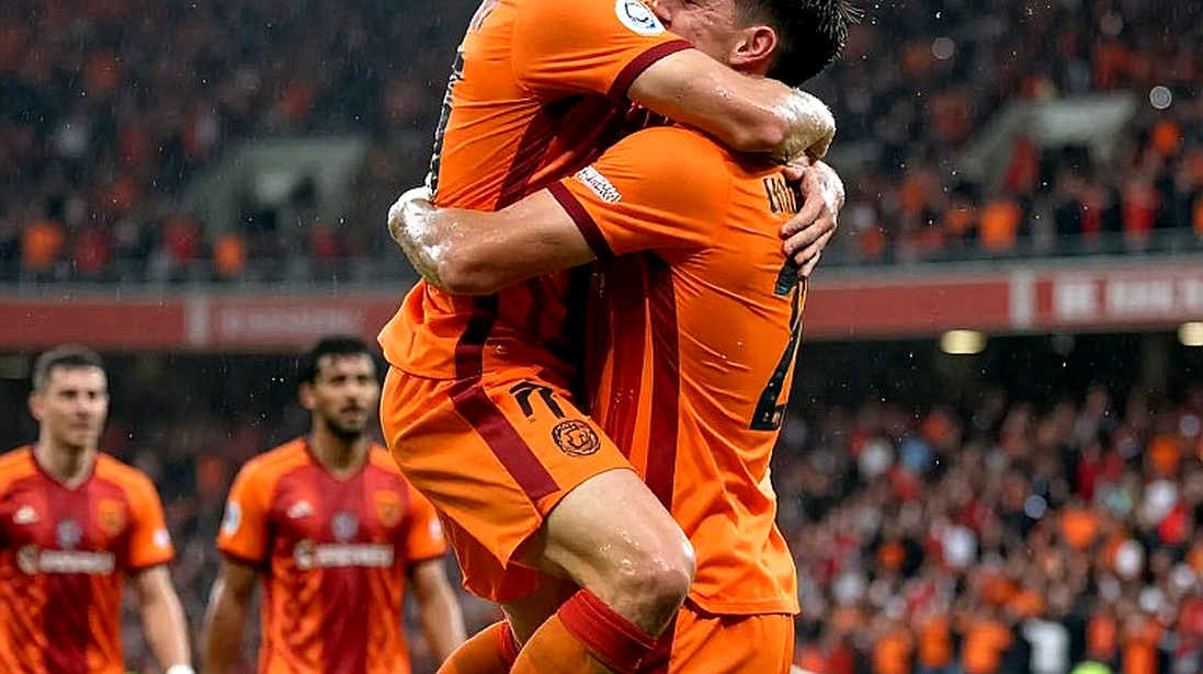 Trabzonspor 3-0 Samsunspor: Lời cảm ơn của Ertuğrul Doğan và ký ức Biển Đen